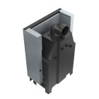 Recuperador MBO 15 Guilhotina - Kratki